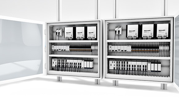 Netzgeräte für den Schaltschrank - Zuverlässige Leistung für hohe Anforderungen