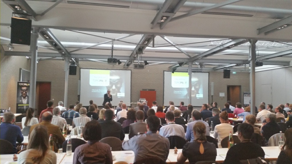 Software für Technische Dokumentation: Kurs Richtung Zukunft beim COSIMA Anwendertreffen