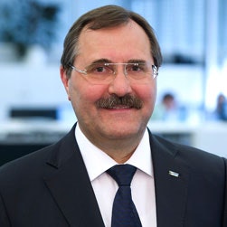 "Zukunftsfähigkeit bedeutet nachhaltig unternehmerisch tätig zu sein"