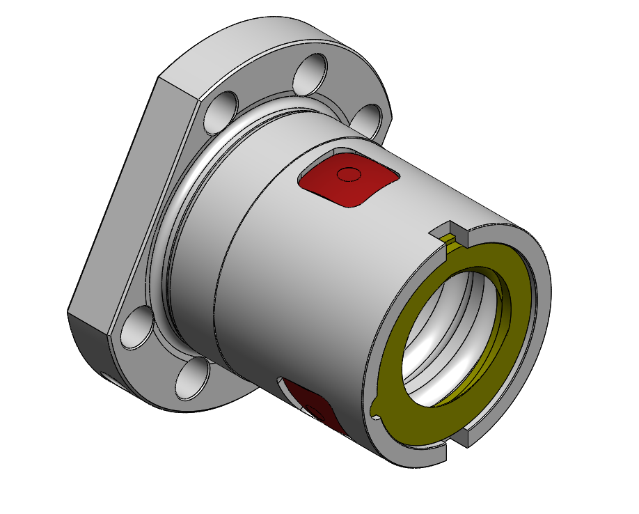 Flexibel und Schnell