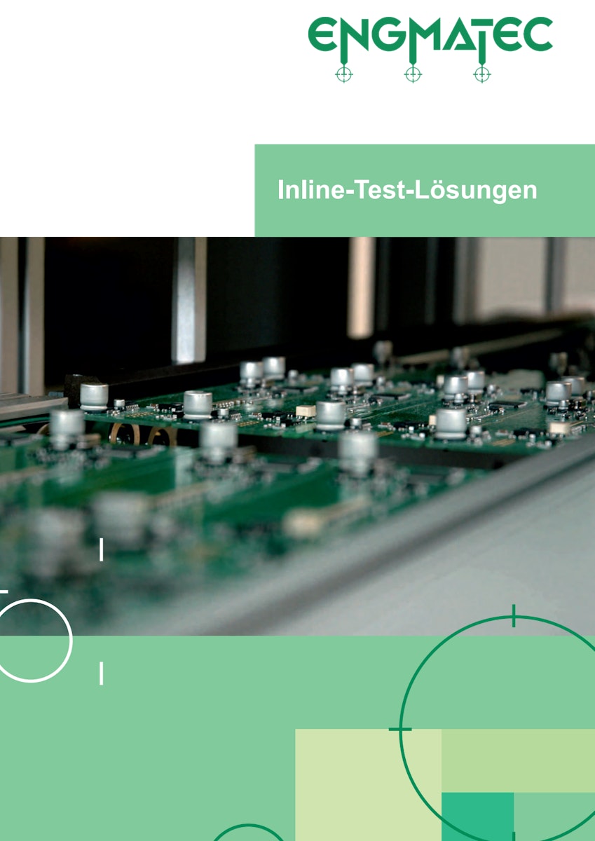 Inline Testlösungen