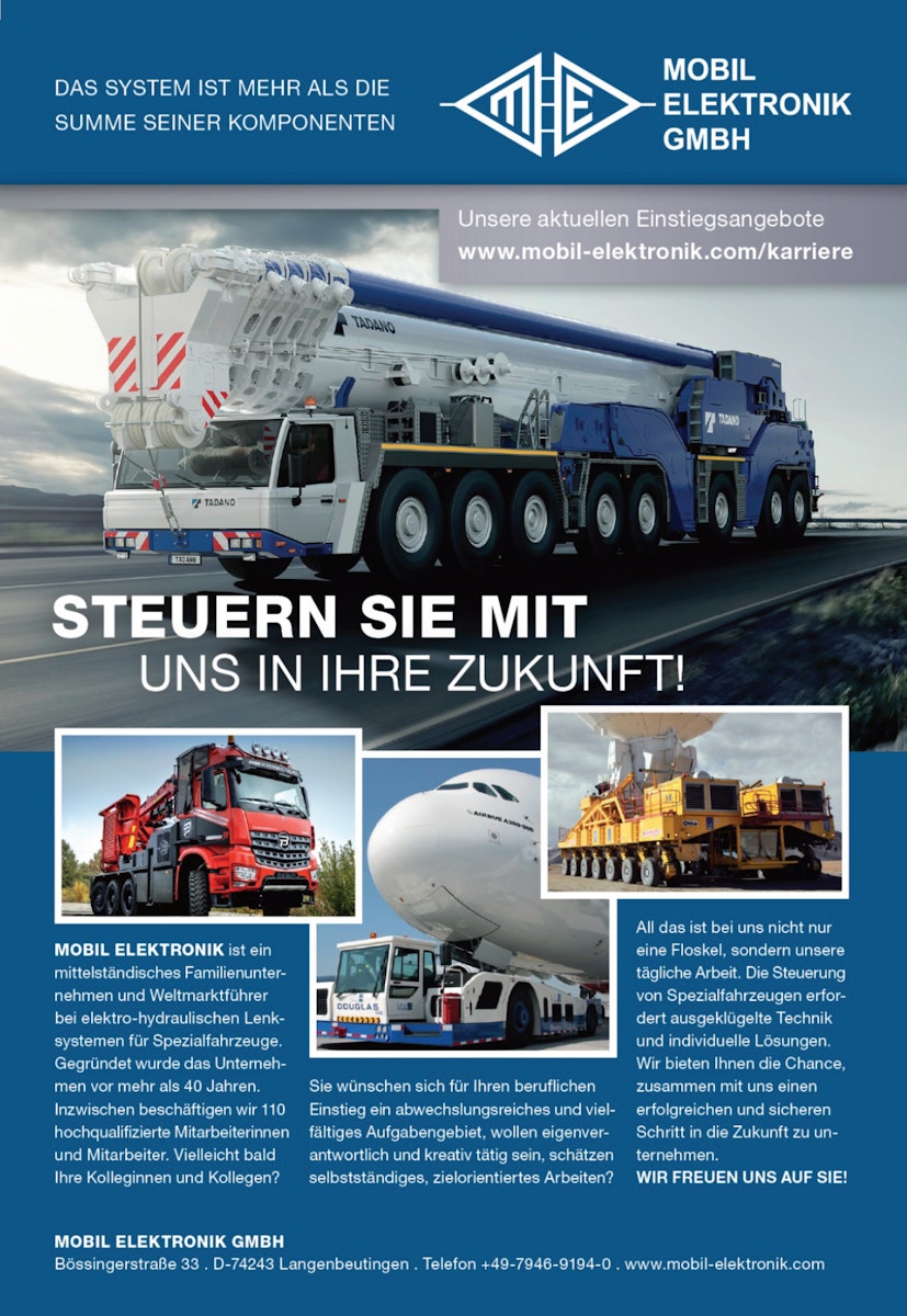 Aktuelle Einstiegsangebote bei ME Mobil Elektronik