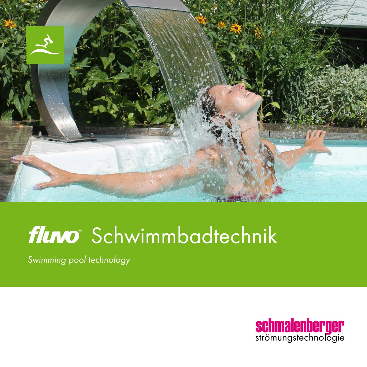 Ihr Weg zur effizienten Pumpe in der Schwimmbadtechnik