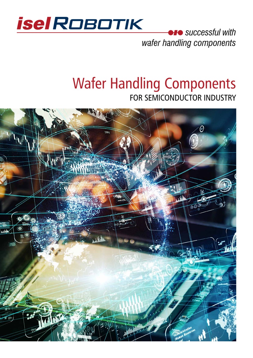 Teilkatalog Robotik 04-2024 (nur in englischer Sprache)