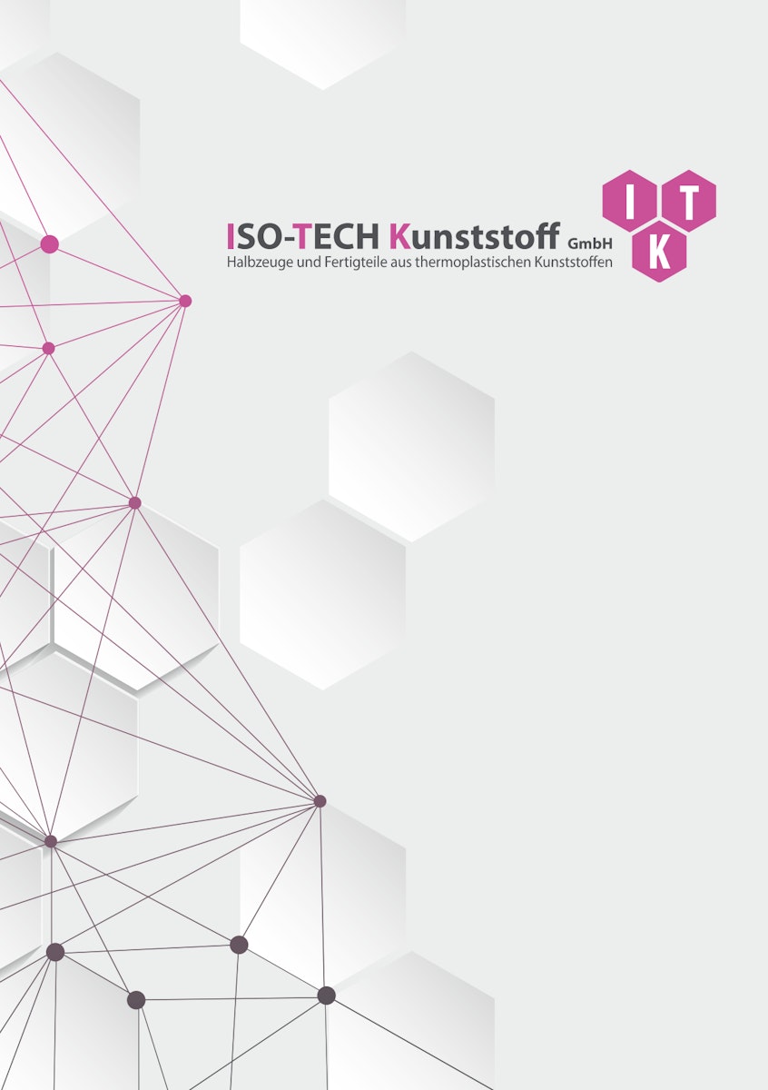 ISO-TECH Kunststoff: Unternehmensüberblick