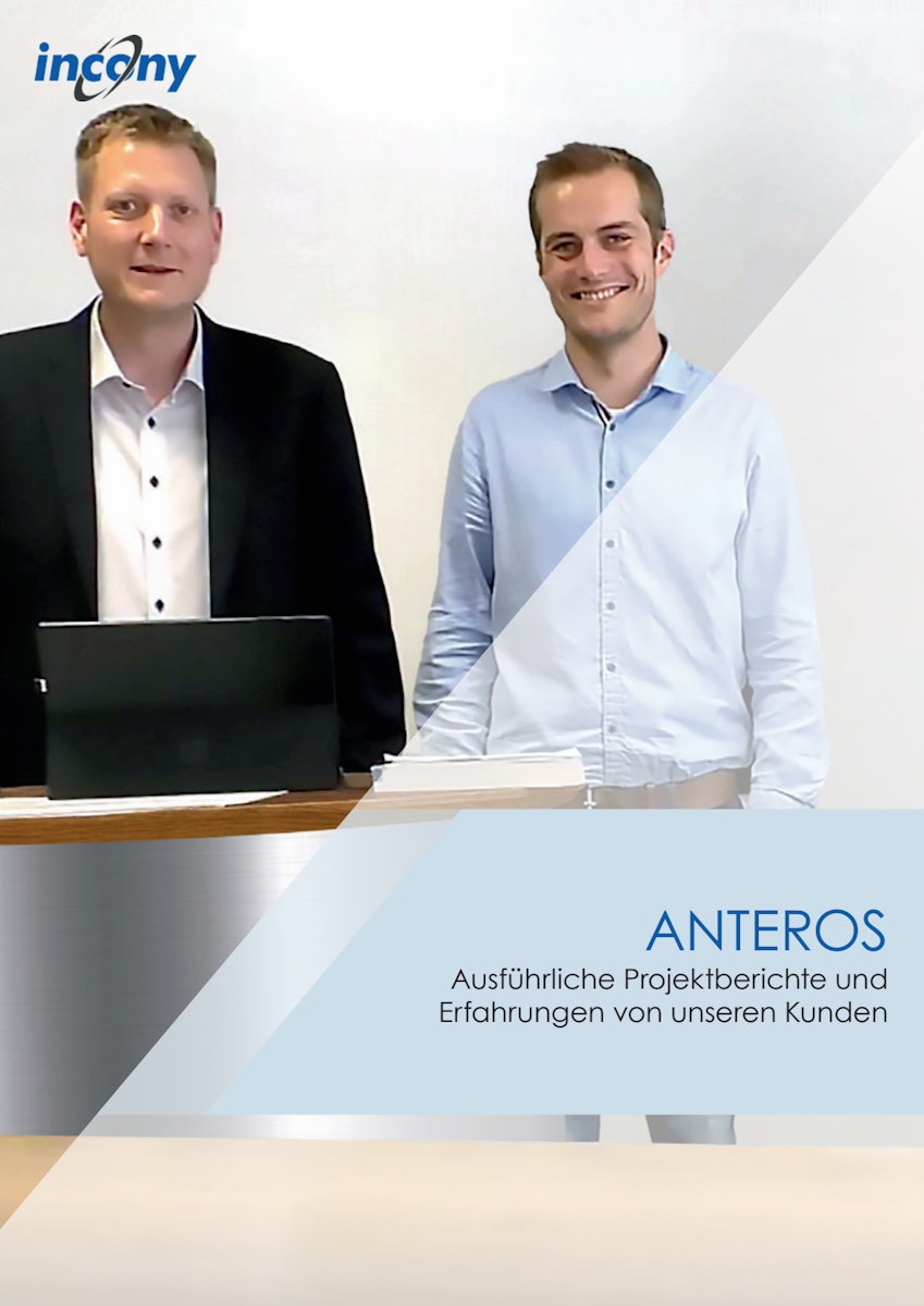 Erfahrungsberichte zu Nutzung von PIM-Systemen