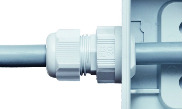 PERFECT Fix montiert