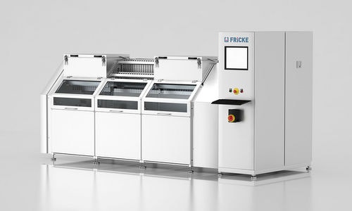 Dosiersystem für Flüssigkeiten