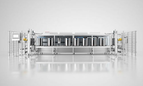 Dosiersystem für Flüssigkeiten Concordia