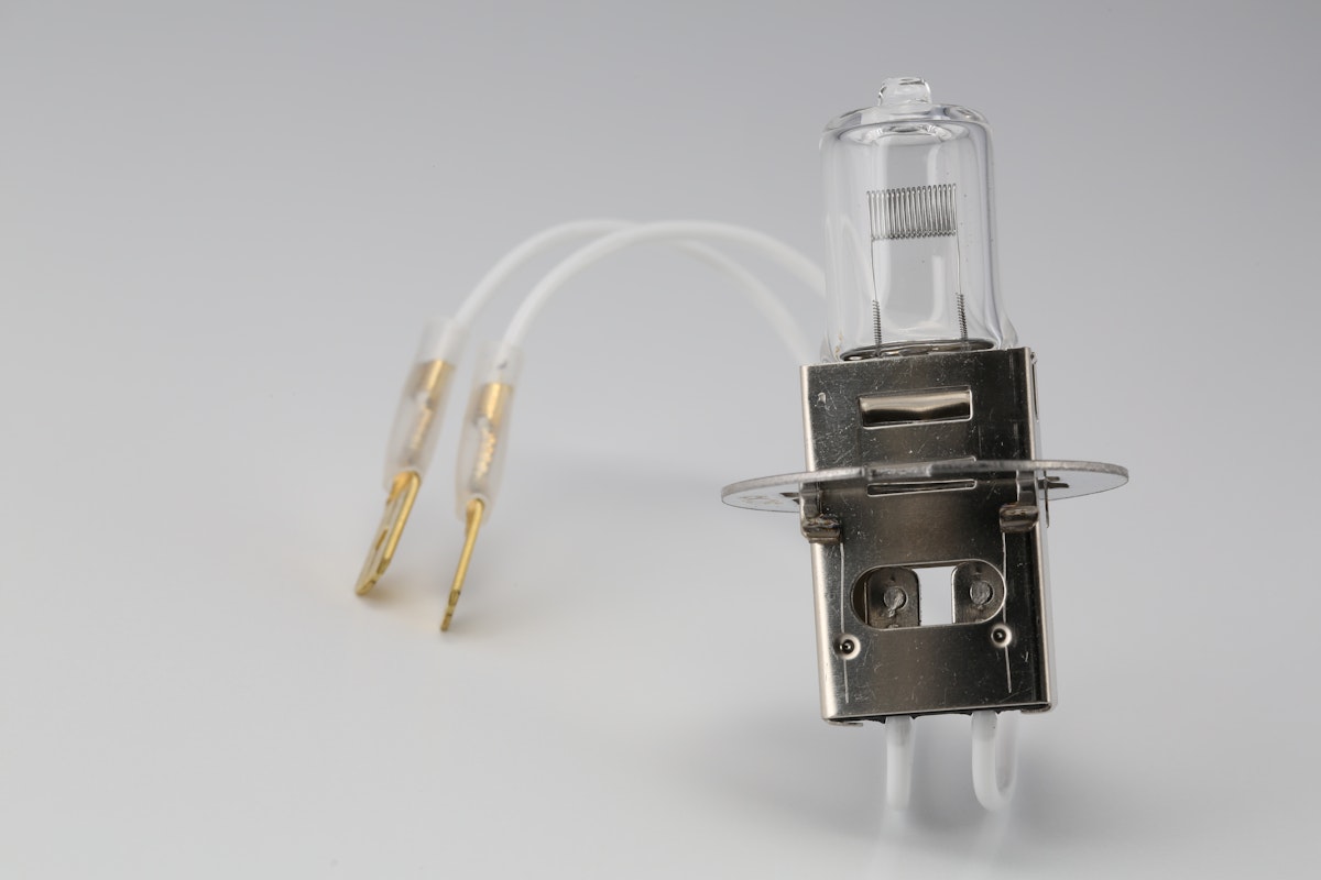 NARVA AIR 58368 6.6A 150W PK30d Airfield