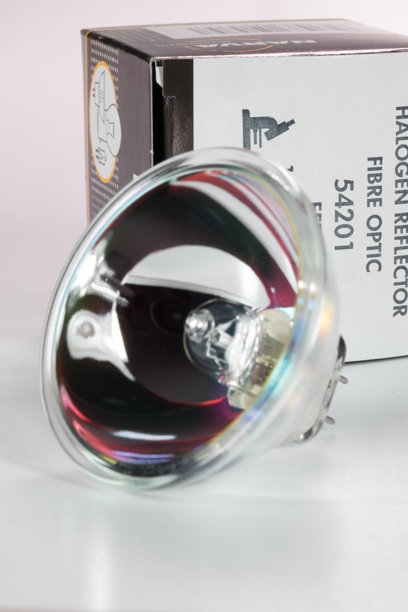 NARVA Reflektor Halogenspeziallampe