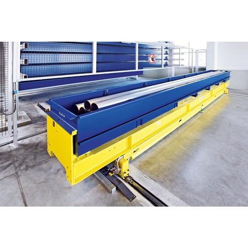 STOPA LG-T - Incoming goods station