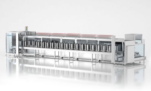 Dosiersystem für Flüssigkeiten Concordia