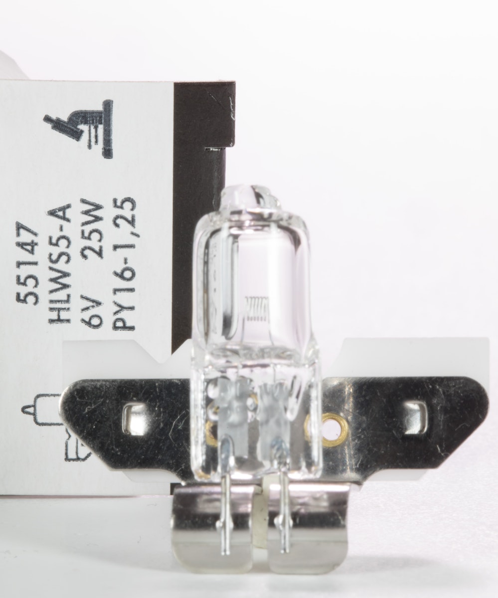 NARVA SH5147 6V 50W PY16-1