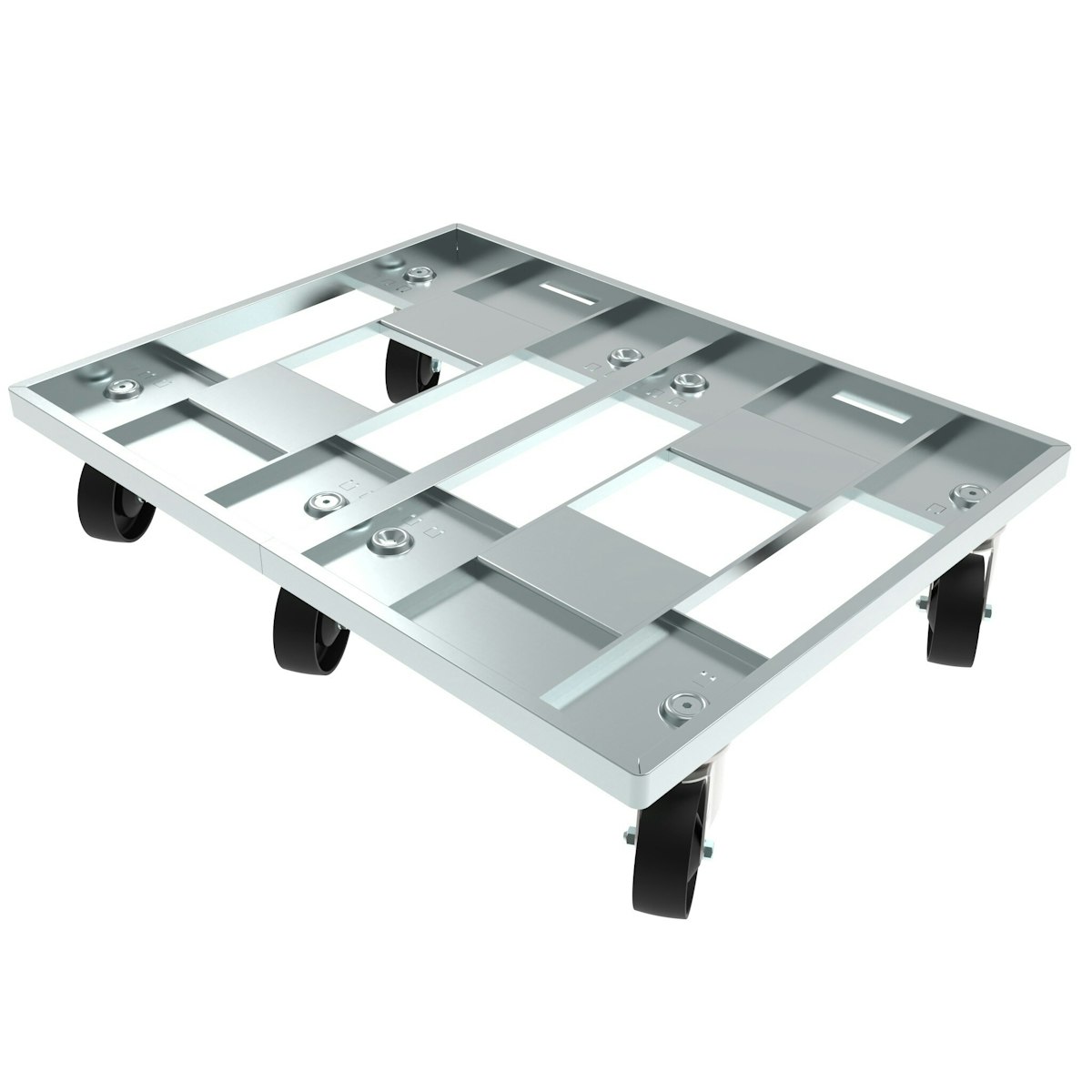 Bodenroller für KLT 800 x 600