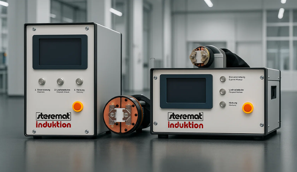 Induktionsgeneratoren