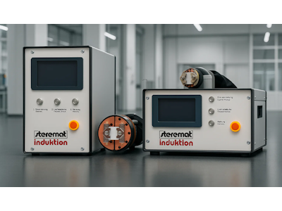 Induktionsgeneratoren