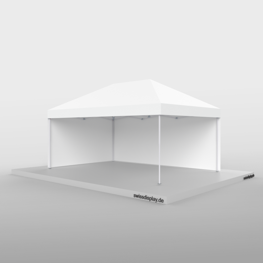 Faltpavillon 4x6 