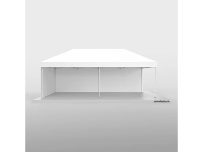 Faltpavillon 4x8 frontal