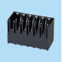 Europaklemmen Klemmleisten 3,5 mm