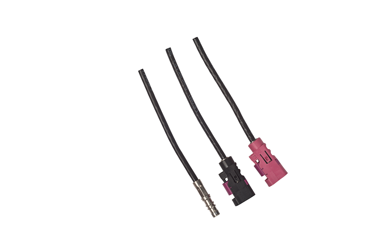 FiaBuc Kabelkonfektion GmbH –  Koaxialverbindungen – Störungsfreie Hochfrequenzübertragung bis in den GHz-Bereich 2