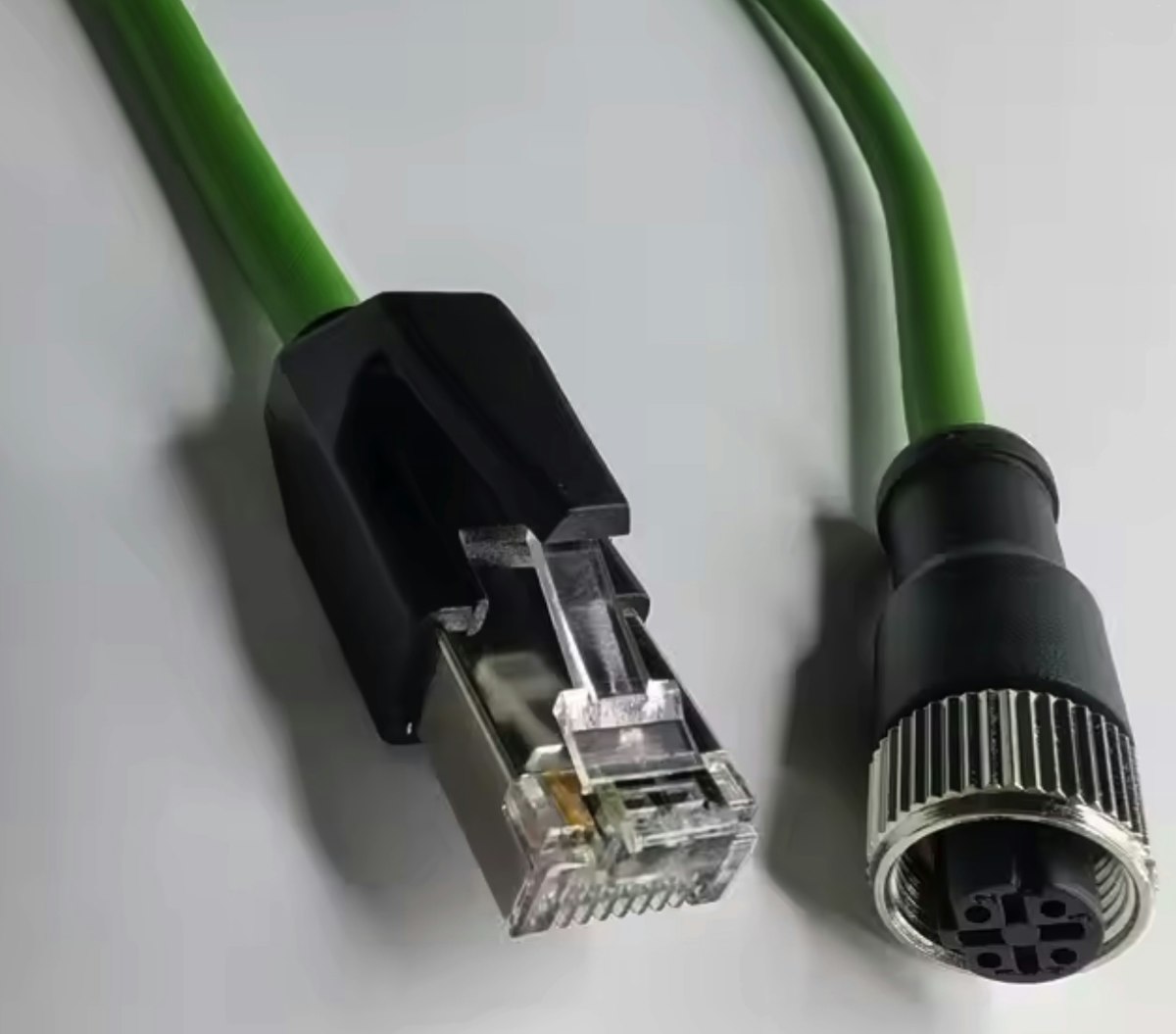 CONECTRONICS – Kabelkonfektion & Kabelassemblierung, Kabellösungen 3