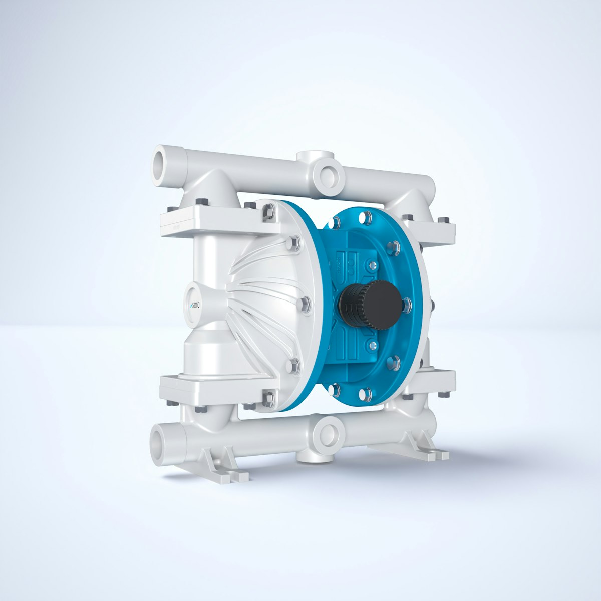 sera airPUMP Druckluftmembranpumpe