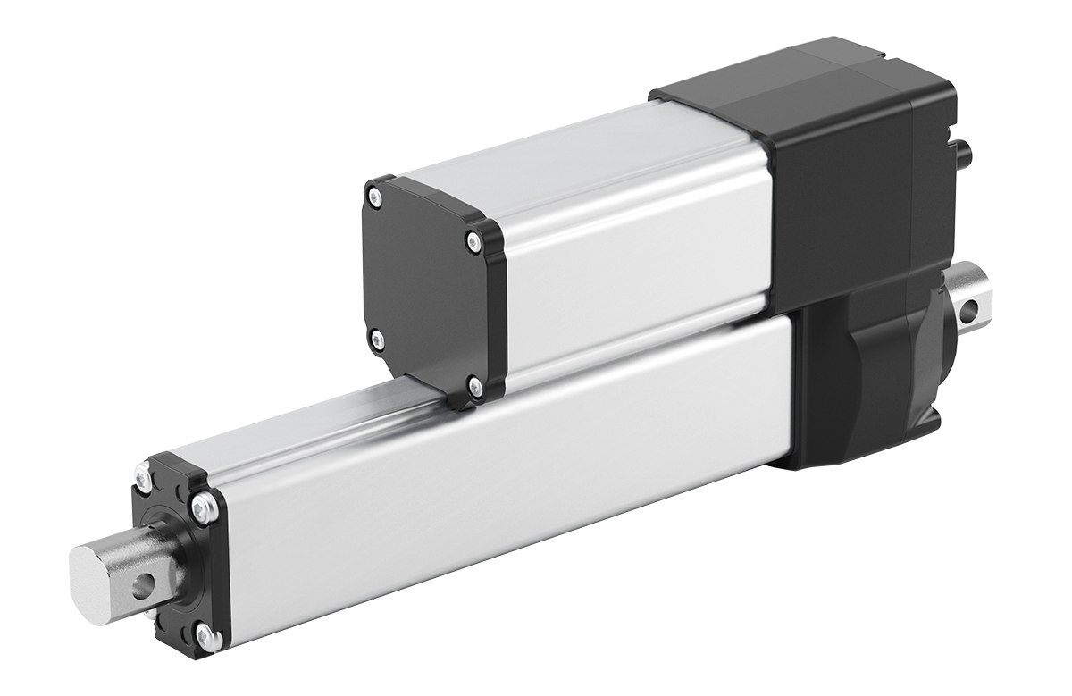 Phoenix Mecano Solutions – Linearantriebe für präzise, elektrische Verstellaufgaben 2