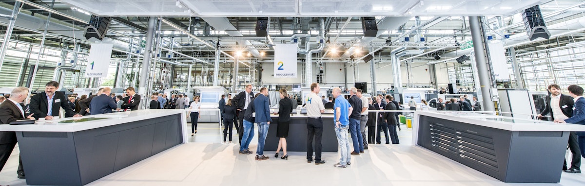 Heidelberger Druckmaschinen AG