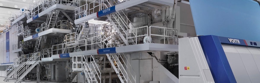 Voith Paper GmbH & Co. KG