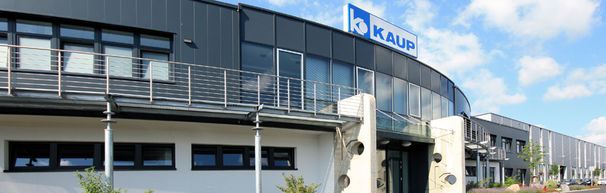 KAUP GmbH & Co. KG