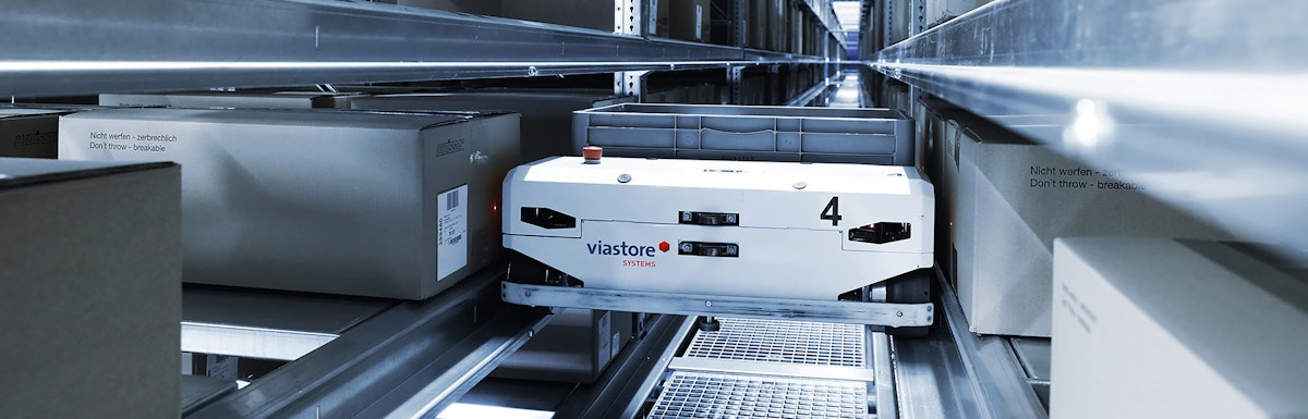 viastore SYSTEMS GmbH