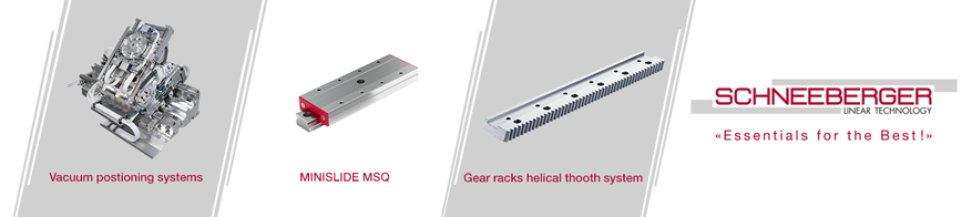 Essentials for the Best!