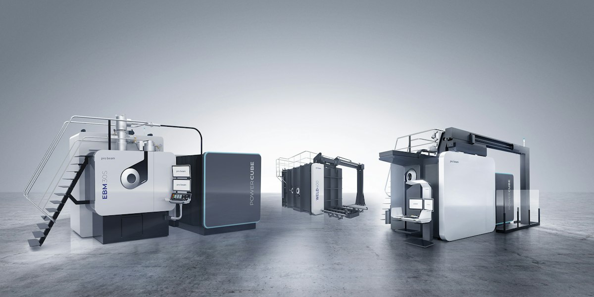 pro beam GmbH