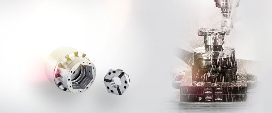 HAINBUCH GmbH SPANNENDE TECHNIK