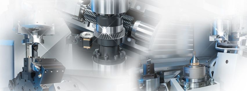 EMAG Holding GmbH