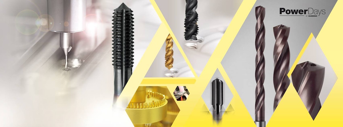 Gühring KG Albstadt