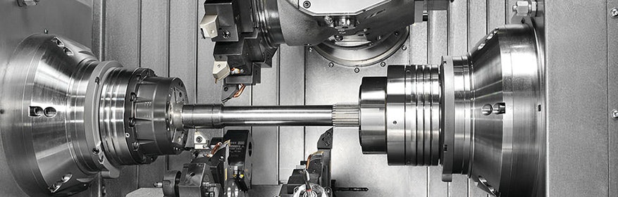 G200 - Dreh - Fräszentrum