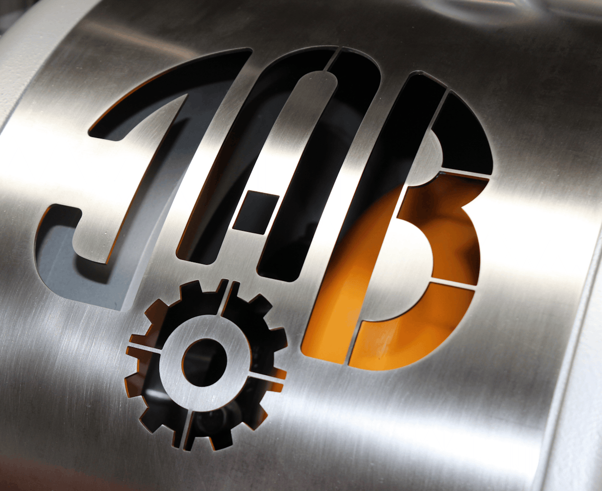 J. A. Becker & Söhne Maschinenfabrik, GmbH & Co. KG