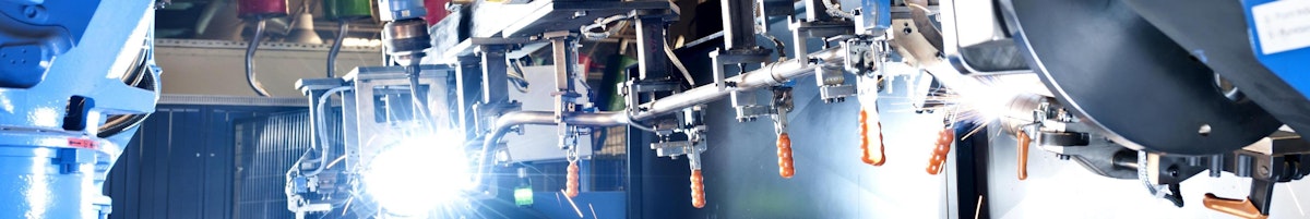 Software zur Optimierung Ihrer Fertigungsprozesse 