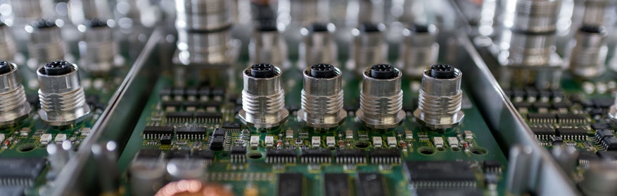 Innovative Lösungen für die Bahntechnik