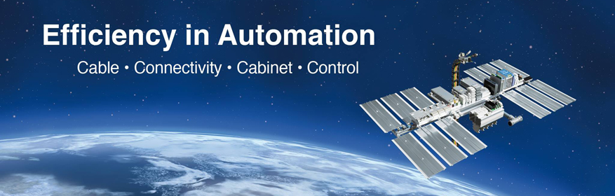 Qualität, Innovation, Effizienz