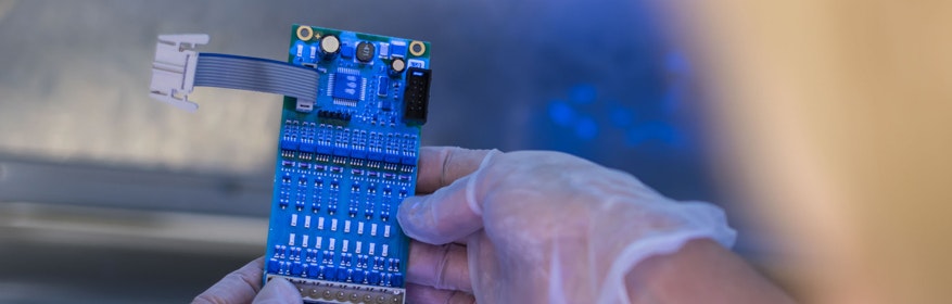 Kompromissloses Qualitätsdenken