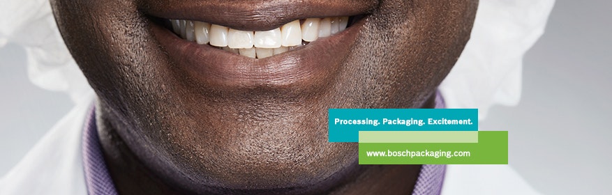 Bosch Packaging Technology