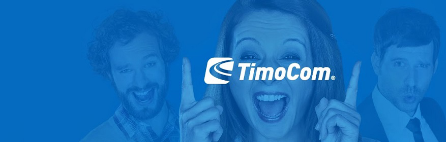 TimoCom  Soft- und Hardware GmbH