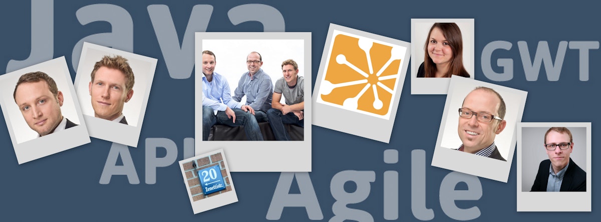 Software Entwicklung und Beratung