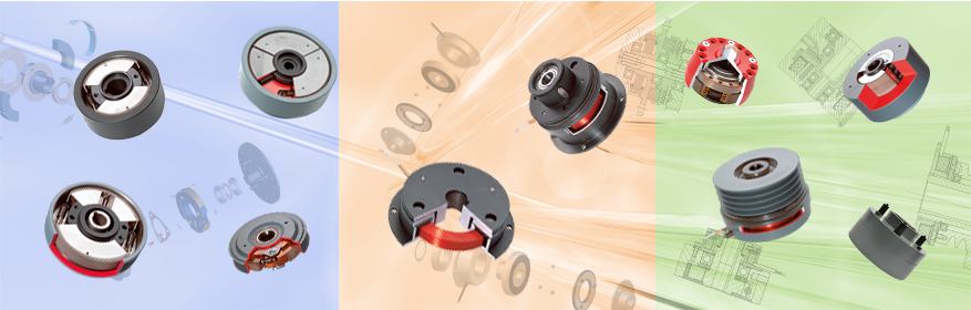 SUCO Antriebstechnik