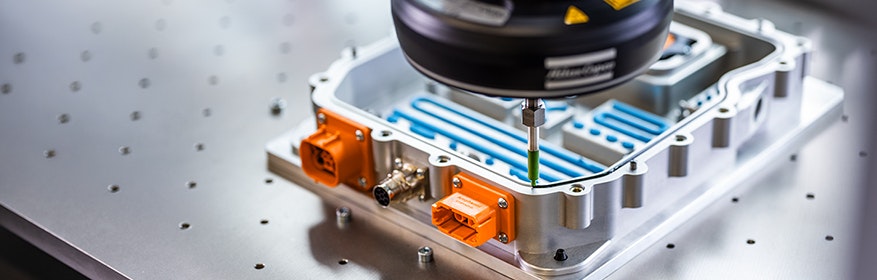 Dichtkonturen für nahtlosen Schutz