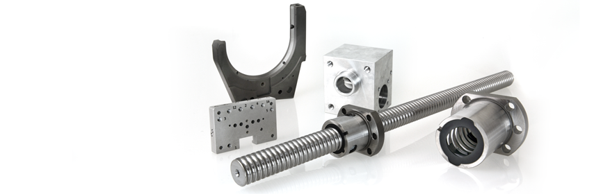 Wandel CNC-Technik GmbH