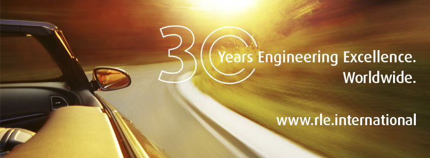 RLE INTERNATIONAL GmbH